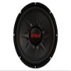 Earthquake Sound TNT-12DVC 12-inch Subwoofer with Dual 4-ohm Voice Coil, Red, Black, White view 2