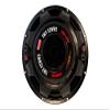 Earthquake Sound TNT-12DVC 12-inch Subwoofer with Dual 4-ohm Voice Coil, Red, Black, White view 4