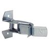 Crawford SG1GW 1-1/2-Inch White Giant Spring Grip Clip Tool Bracket - Quantity 48 view 1