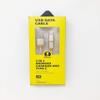 Android and Type C Charging Cable (2 in 1) - Compatible with New Samsung Model, GO PRO and Many Other Type C Android Devices view 4