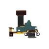 Replacement Charging Port PCB with Microphone Flex Compatible with LG V35 ThinQ/LG V30 view 1