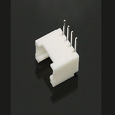 NGW-10pcs/pack Universal 4 pin connector 90