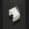 NGW-10pcs/pack Universal 4 pin connector 90 view 1