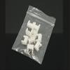 NGW-10pcs/pack Universal 4 pin connector 90 view 2