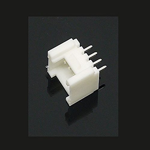 NGW-10pcs/pack Universal 4 pin Connector