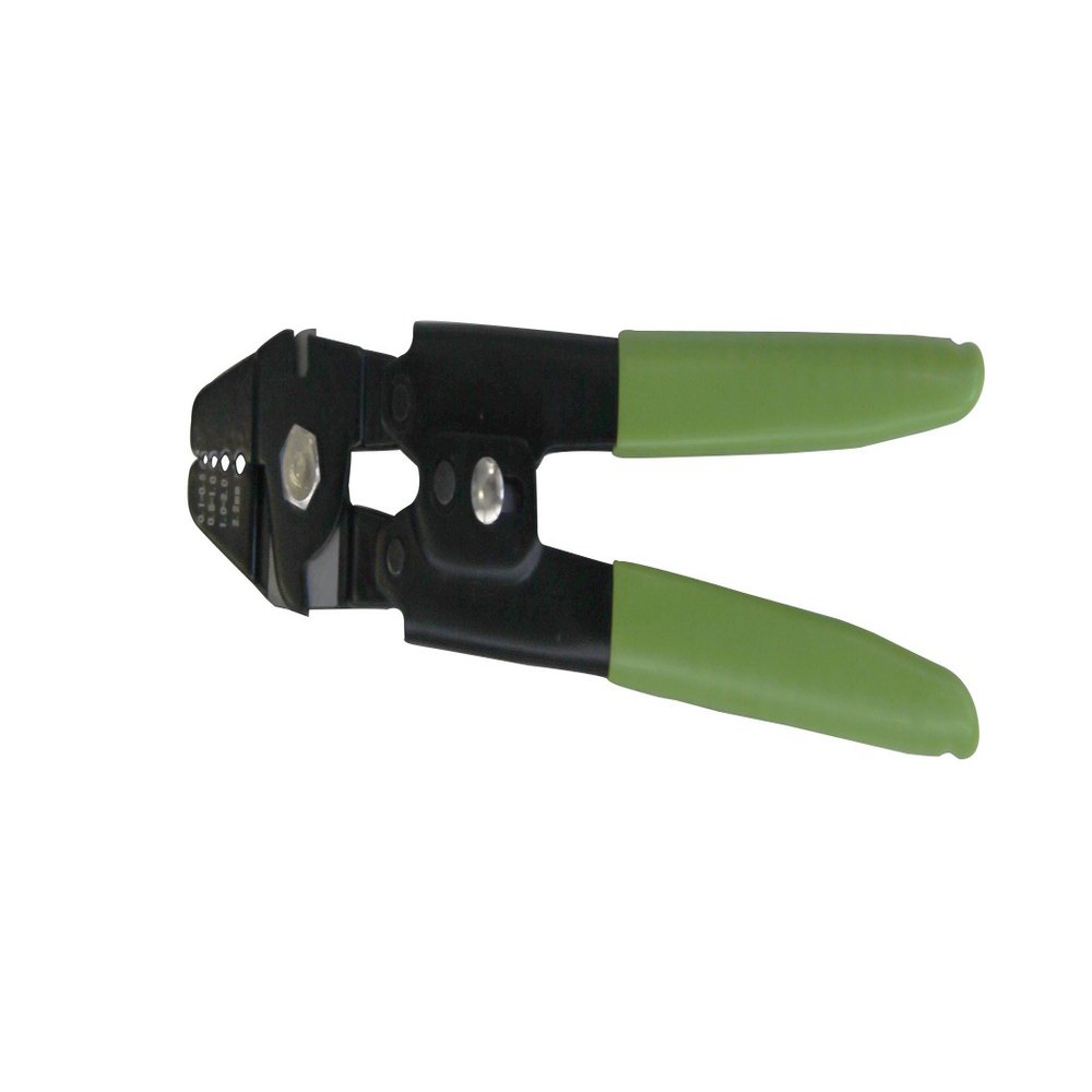 SPEARPRO Carbon Steel Crimping Pliers