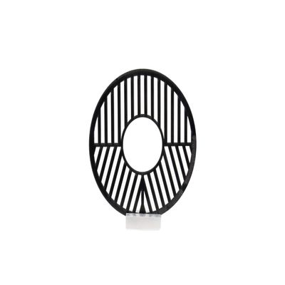 Farpoint Bahtinov Mask, FP410H - fits Celestron 8" SCT with Hyperstar/Fastar. | Fast Easy focus for your astrophotos a lifesaving tool for focusing your astro camera or dslr.