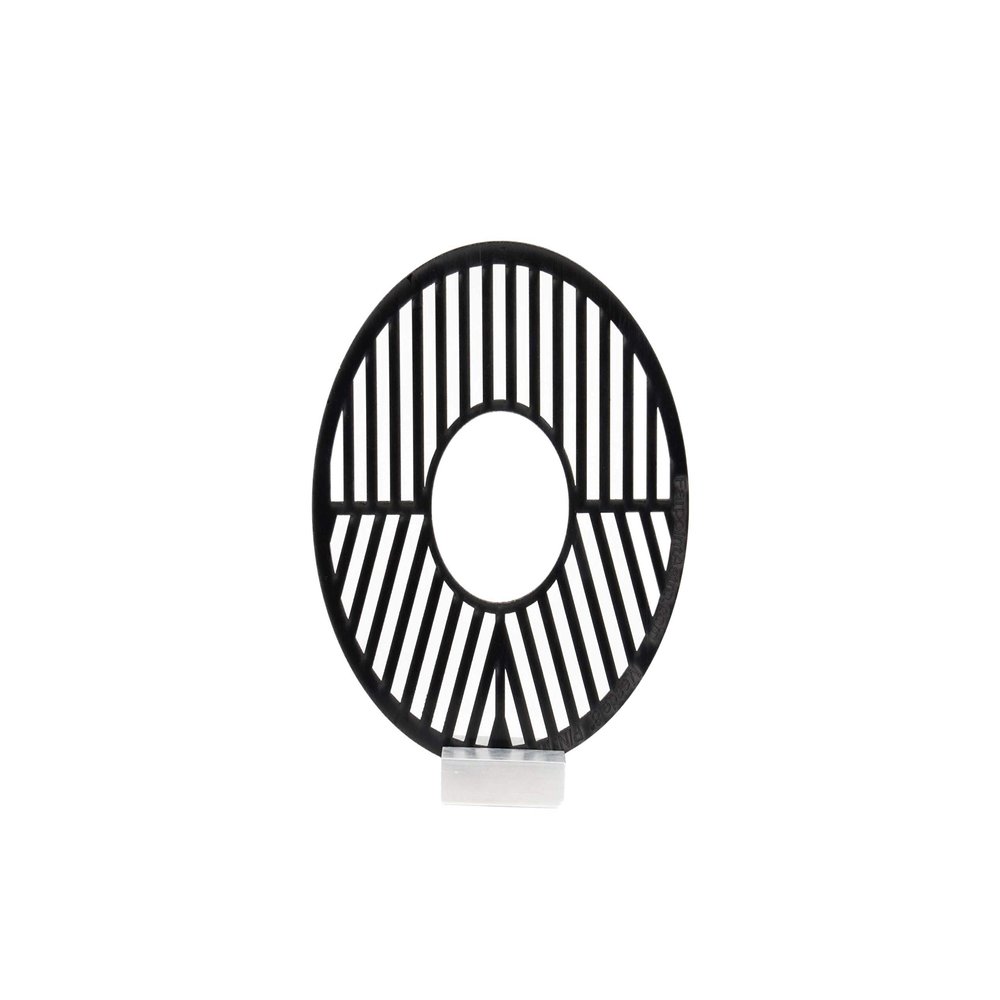 Farpoint Bahtinov Mask, FP410H - fits Celestron 8" SCT with Hyperstar/Fastar. | Fast Easy focus for your astrophotos a lifesaving tool for focusing your astro camera or dslr.