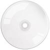 100-Pak PlexDisc 80-Min 52X Liquid Defense Plus Glossy White Inkjet Hub Printable CD-R's (2 x 50-Pak) view 2