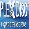 100-Pak PlexDisc 80-Min 52X Liquid Defense Plus Glossy White Inkjet Hub Printable CD-R's (2 x 50-Pak) view 3