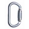 Mastrant A7AZ11T 25kN, Twist-Lock Carabiner view 1