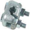 Mastrant APC10 Fist Grip 10mm M8, Galvanized, for 10-12mm Ropes view 1