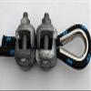 Mastrant APC10 Fist Grip 10mm M8, Galvanized, for 10-12mm Ropes view 2