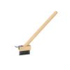 Bon Tool 21-168 Paver Joint Wire Duster Brush with 16-Inch Handle view 2