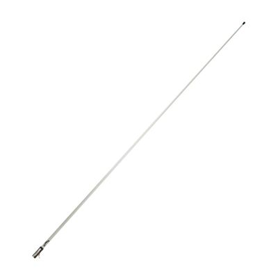 Glomex 8 6dB Marine High Performance VHF Antenna w/20 RG-8X Coax C. [RA1225HP]