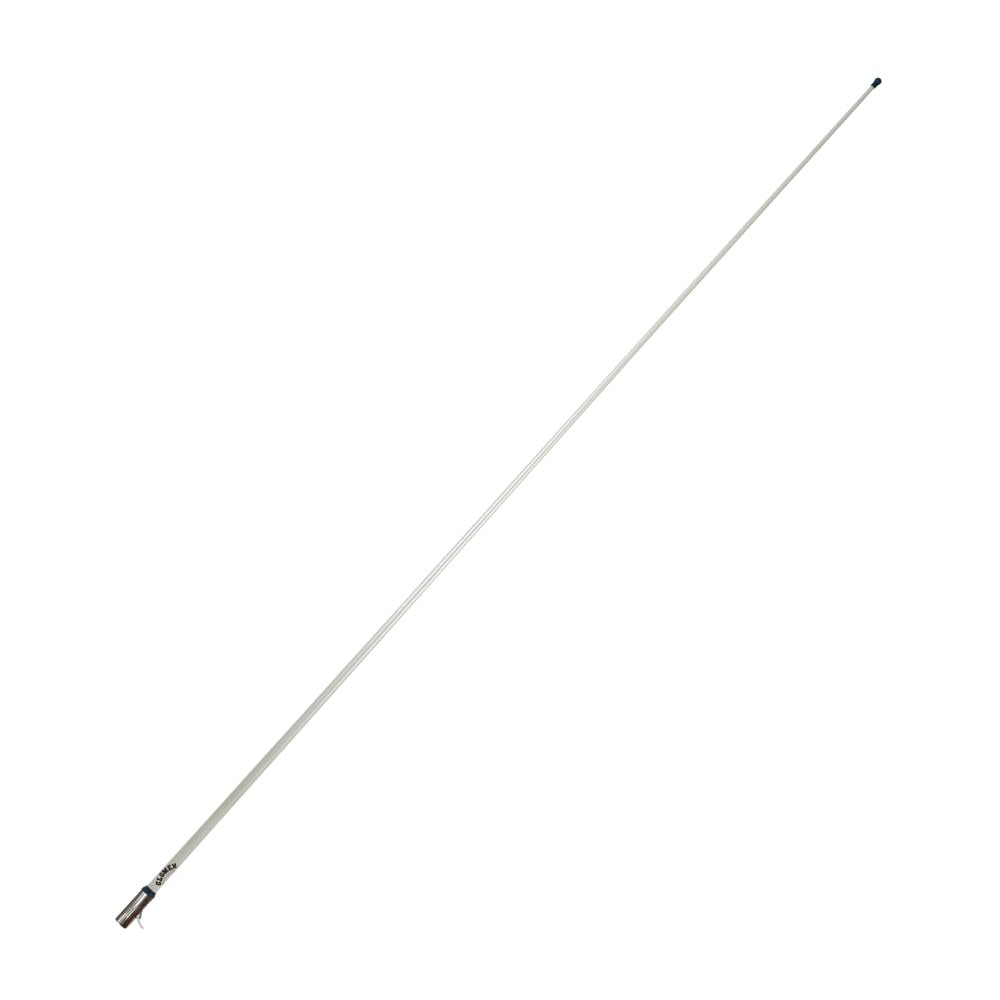Glomex 8 6dB Marine High Performance VHF Antenna w/20 RG-8X Coax C. [RA1225HP]