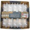 iZoom 65" Long Warm White LED String Lights Strand of (10) view 3
