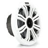 KICKER 6.5" White Marine Speakers (Qty 2) 1 Pair of OEM Replacement Speakers view 2