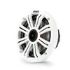 KICKER 6.5" White Marine Speakers (Qty 2) 1 Pair of OEM Replacement Speakers view 3