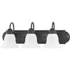 Nuvo 60/6083 Three Light Vanity, Bronze/Dark view 3
