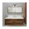 Nuvo 60/6086 Two Light Vanity, Bronze/Dark view 3