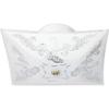 Nuvo Lighting 60/6032 Traditional Two Light Flush Mount in White Finish, 11.75 inches view 2