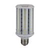 Satco S8930 Hi-Pro LED Corncob Lamp for Outdoor and Commercial Fixtures, 40 Watts, 175 Watt Equivalent, 3000 Lumens, 5000K, 100-277 Volts view 2
