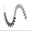 Nut & Bolt Thread Checker (Inch & Metric) view 2
