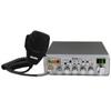 RoadKing RKCBCLASSIC 40 Channel Classic CB Radio with Large Digital Display and Illuminated SWR/RF Meter view 1