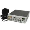 RoadKing RKCBCLASSIC 40 Channel Classic CB Radio with Large Digital Display and Illuminated SWR/RF Meter view 2