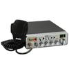 RoadKing RKCBCLASSIC 40 Channel Classic CB Radio with Large Digital Display and Illuminated SWR/RF Meter view 3