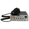 RoadKing RKCBCLASSIC 40 Channel Classic CB Radio with Large Digital Display and Illuminated SWR/RF Meter view 4
