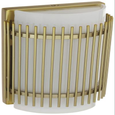 Kalco Lighting 309281VBR LED Bath