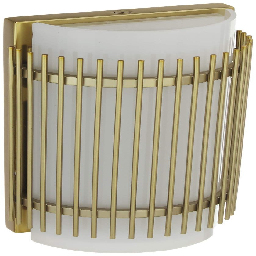 Kalco Lighting 309281VBR LED Bath