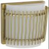 Kalco Lighting 309281VBR LED Bath view 1