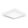 Lightolier S4S927K7X SlimSurface Square LED DownLight, Surface Mount, 4-Inch, 27K, Dimmable, Wet Loc view 1
