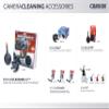 Carson DustBlaster Air Blast Cleaning Tool with Dust Block Tip view 3