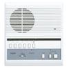 Aiphone 5-Call Intercom Master Station, Surface Mount view 1