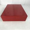 Edwards 6832-1D -Wallbox - Flush or Surface Mount (RED) view 2