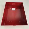 Edwards 6832-1D -Wallbox - Flush or Surface Mount (RED) view 3