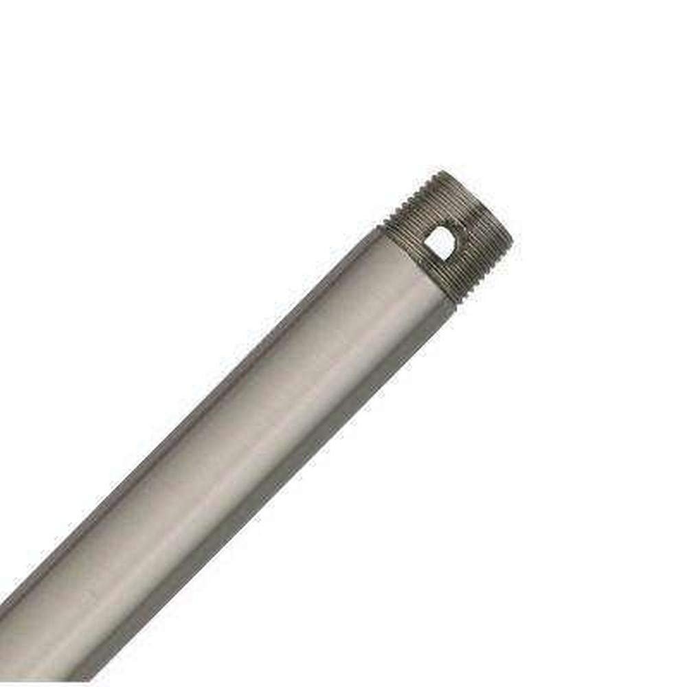 Maxim Hi-Bay 12in Extension Stem Polished Nickel