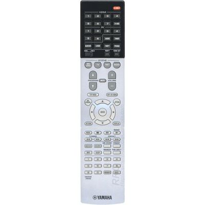 Yamaha RAV540 Audio/Video Receiver Remote Control for RX-A850, RX-A860 (ZP60150)
