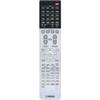 Yamaha RAV540 Audio/Video Receiver Remote Control for RX-A850, RX-A860 (ZP60150) view 1