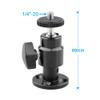 CAMVATE Photography Photo Studio Video Wall Ceiling Mount with 1/4"-20 Thread for Monitor & CCTV DVR Home Installation Surveillance System - 1180 view 2