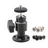 CAMVATE Photography Photo Studio Video Wall Ceiling Mount with 1/4"-20 Thread for Monitor & CCTV DVR Home Installation Surveillance System - 1180 view 3
