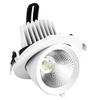LUMINTURS 40W Dimmable COB-Chipset Bulb LED Ceiling Recessed Down Light Fixture Flush Mounted Spot Lamp view 1