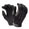 HATCH Puncture Protective Cut Resistant Tactical Duty Glove, Black, Medium view 1