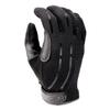 HATCH Puncture Protective Cut Resistant Tactical Duty Glove, Black, Medium view 2