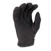 HATCH Puncture Protective Cut Resistant Tactical Duty Glove, Black, Medium view 3