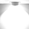 LUMINTURS 5W COB-Chipset Bulb Dimmable LED Ceiling Recessed Down Light Fixture Flush Mounted Spot Lamp view 4